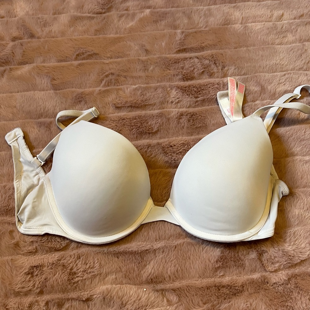 VS Pink Push Up